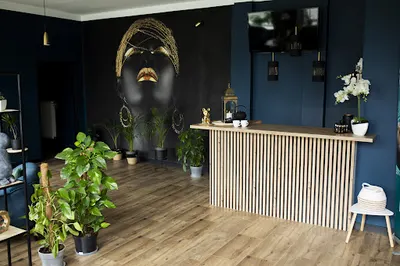 Amazing Natural Beauty Day Spa Floating Masaże Zabrze