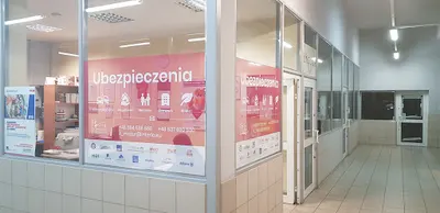 Ubezpieczenia Zabrze Karolina Mazur